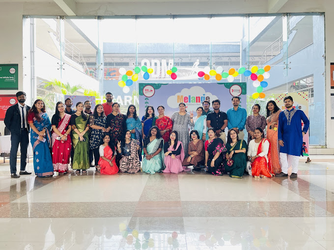 ODM International School campus photo 5 of 11 — Durgapur