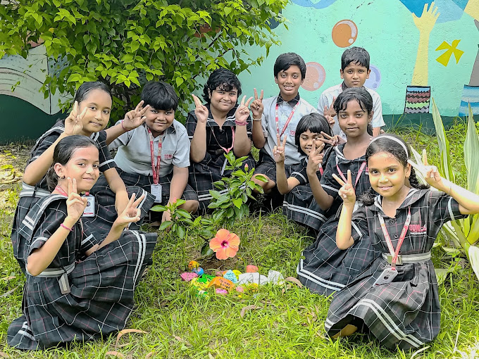 ODM International School campus photo 6 of 11 — Durgapur