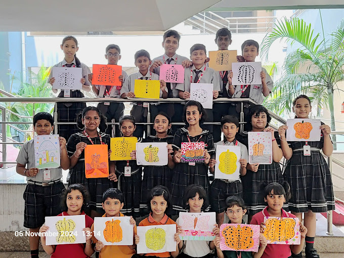 ODM International School campus photo 7 of 11 — Durgapur
