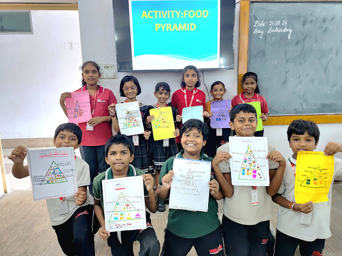 ODM International School campus photo 9 of 11 — Durgapur