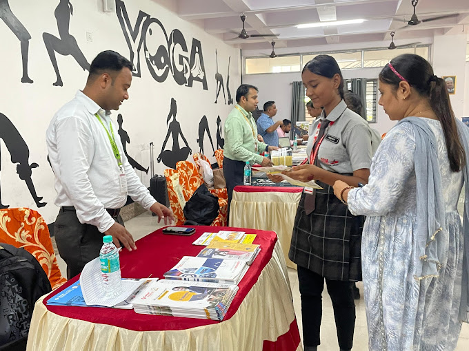 ODM International School campus photo 10 of 11 — Durgapur