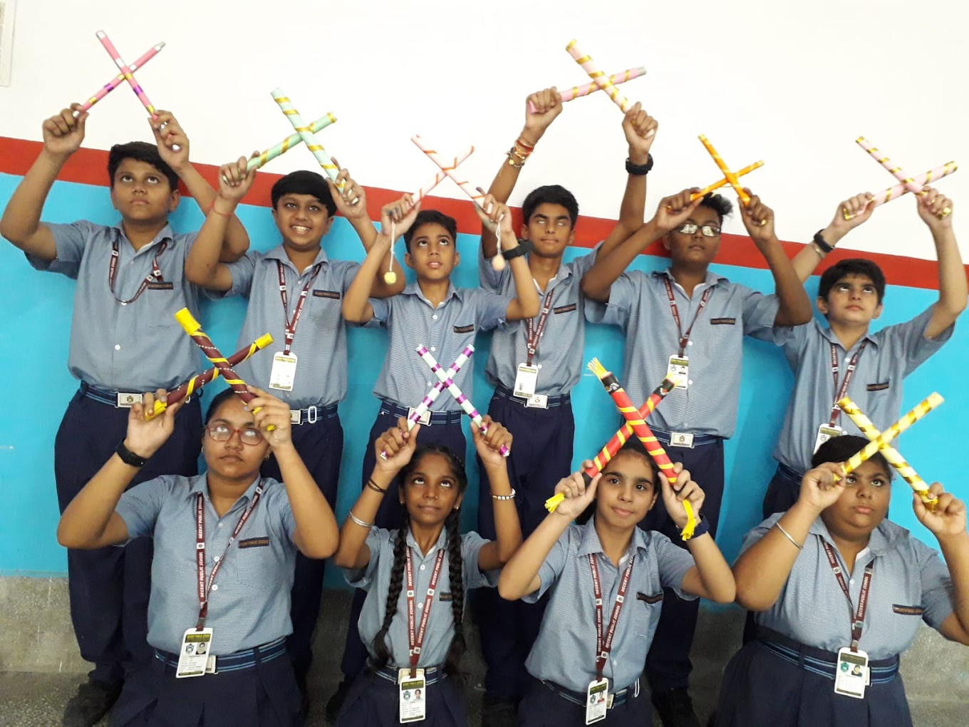 Decent Public School campus photo 6 of 8 — Rohini