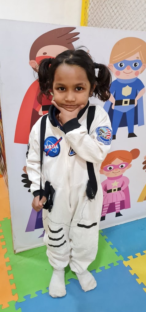 Tiny Tots English School campus photo 4 of 30 — Charholi Budruk