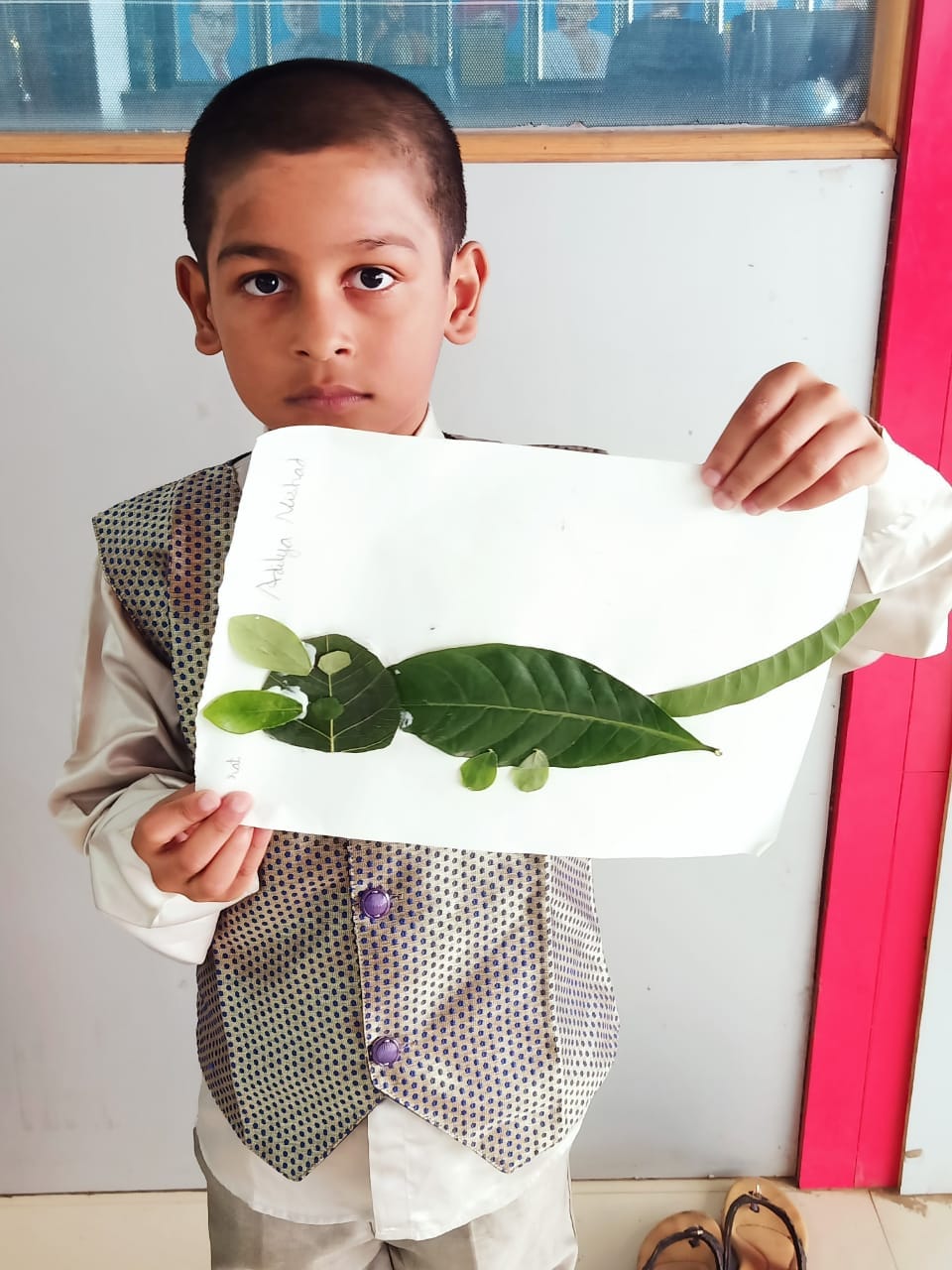 Tiny Tots English School campus photo 8 of 30 — Charholi Budruk