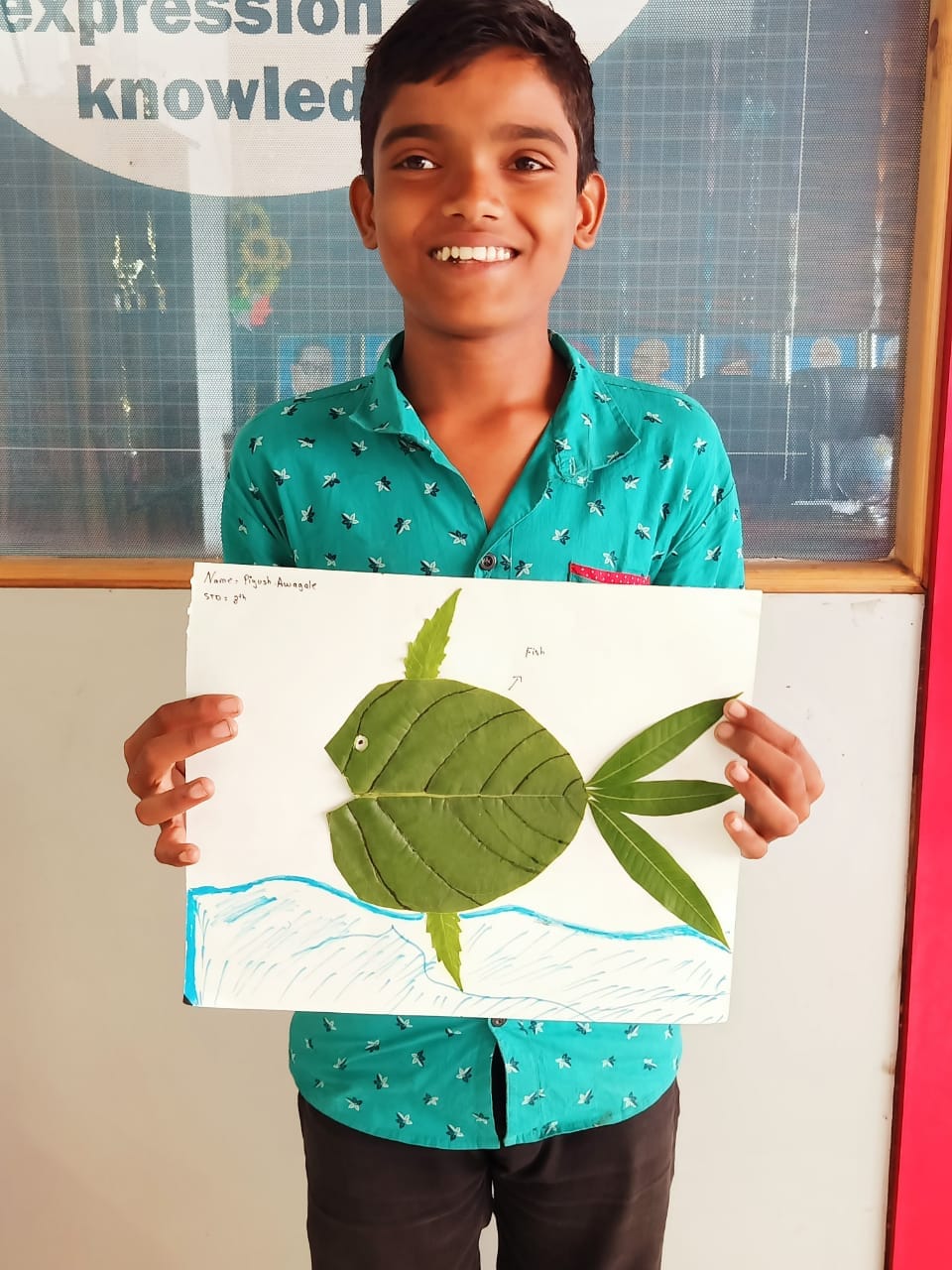 Tiny Tots English School campus photo 10 of 30 — Charholi Budruk