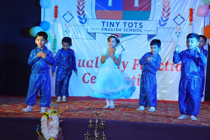 Tiny Tots English School campus photo 19 of 30 — Charholi Budruk