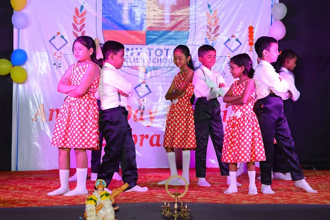Tiny Tots English School campus photo 13 of 30 — Charholi Budruk