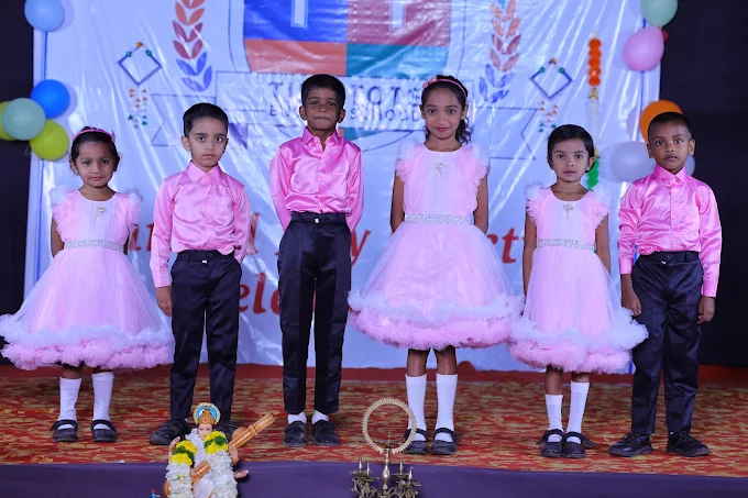 Tiny Tots English School campus photo 22 of 30 — Charholi Budruk