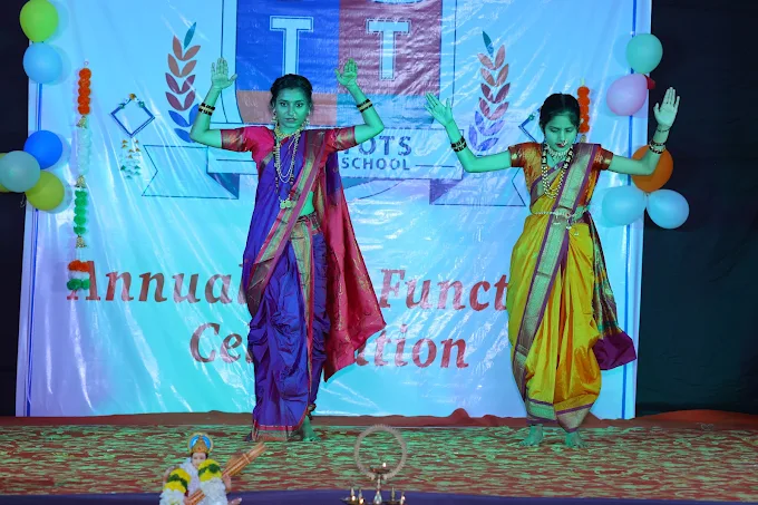 Tiny Tots English School campus photo 17 of 30 — Charholi Budruk