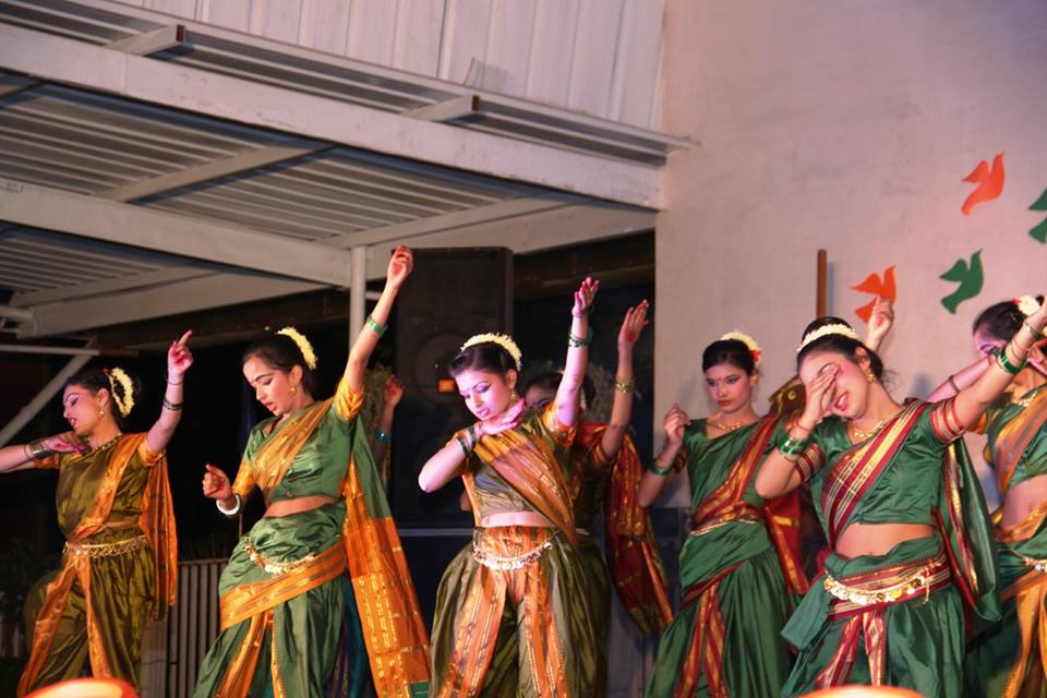 Kasturi Ram International School campus photo 4 of 13 — Narela