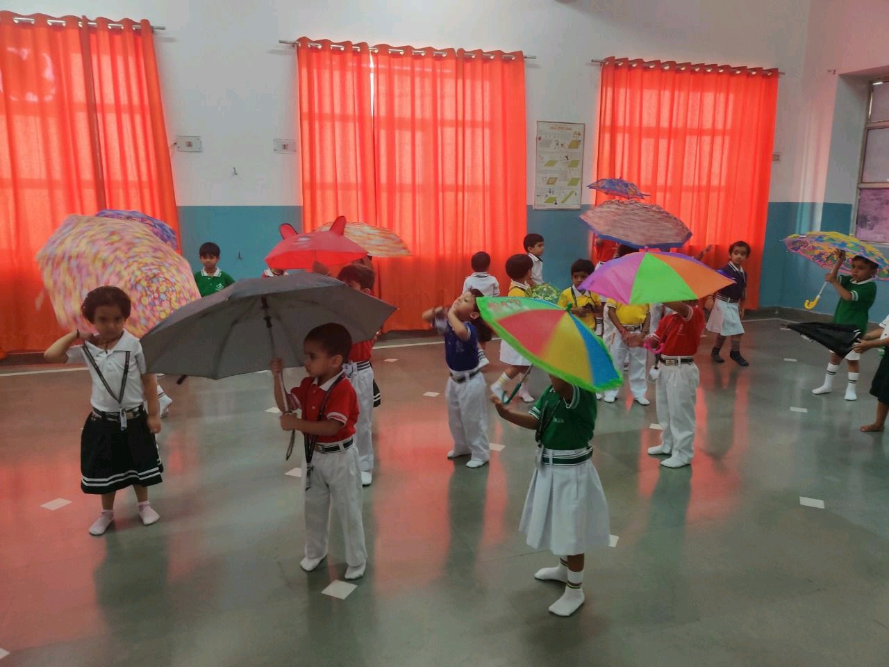 Kasturi Ram International School campus photo 7 of 13 — Narela