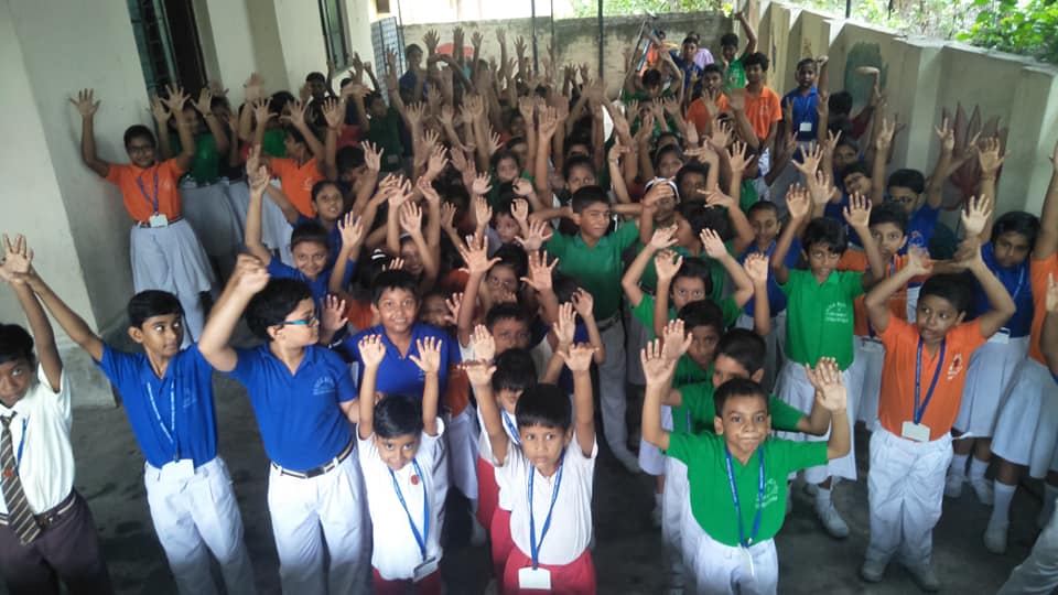 Emile School campus photo 3 of 9 — Narendrapur