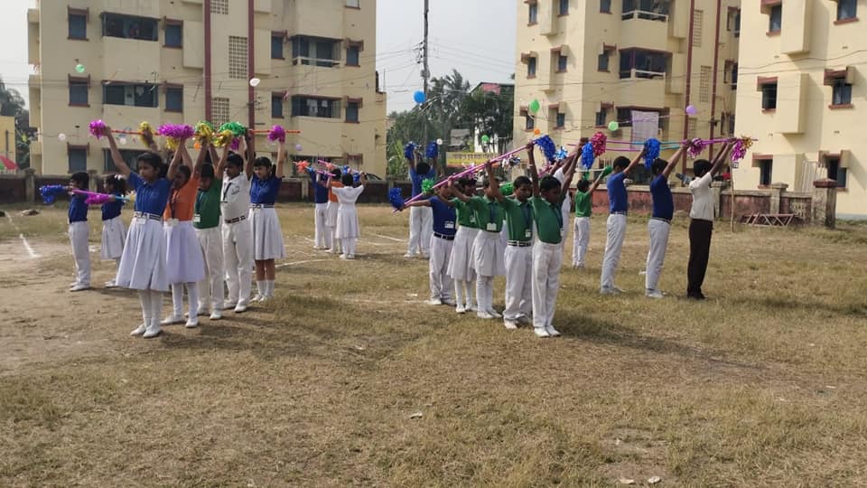 Emile School campus photo 6 of 9 — Narendrapur
