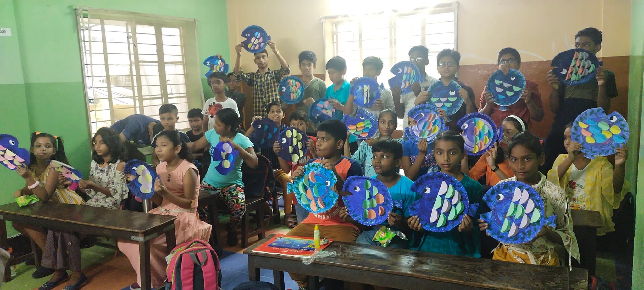 Emile School campus photo 7 of 9 — Narendrapur