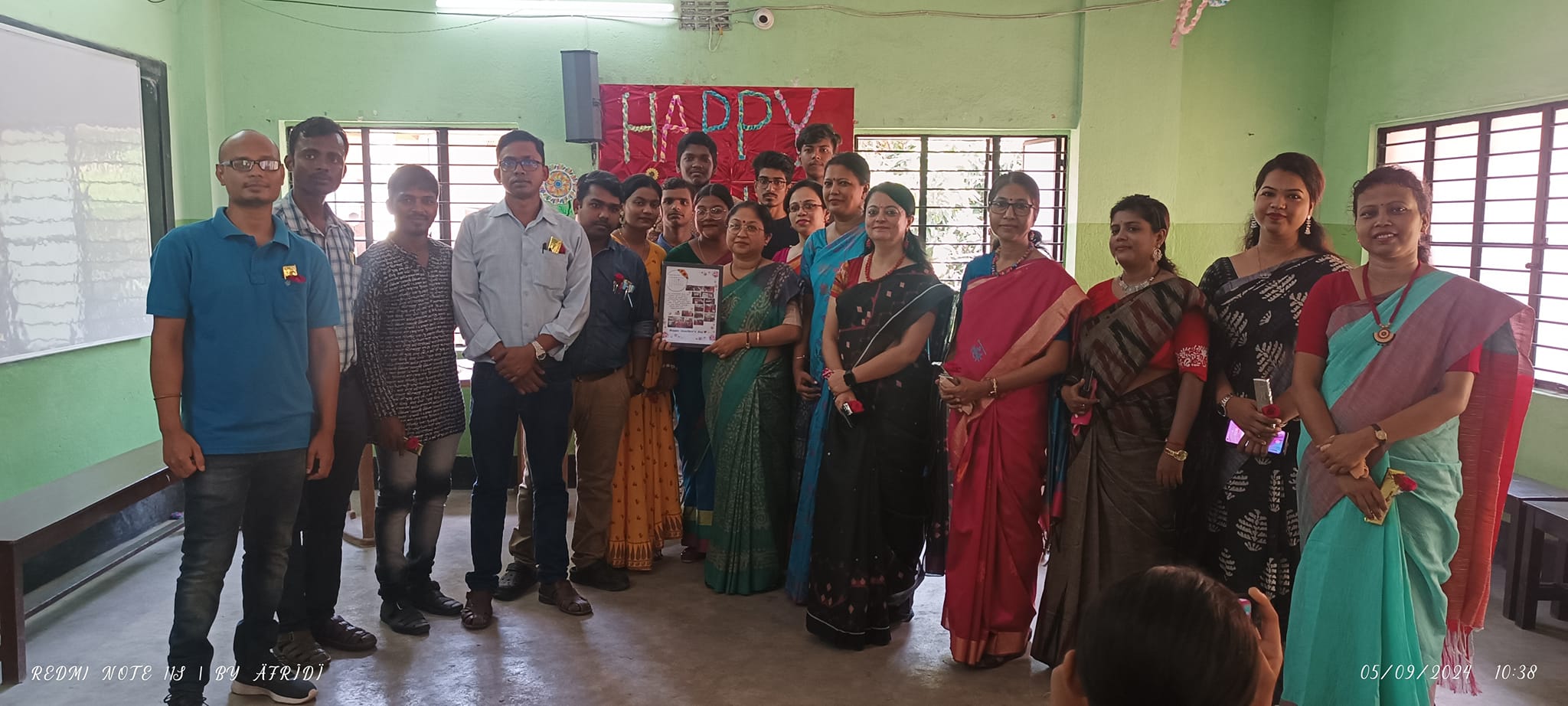 Emile School campus photo 9 of 9 — Narendrapur