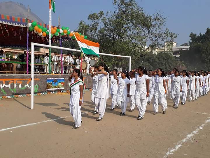 Adwaita Mission High School campus photo 5 of 7 — Banka