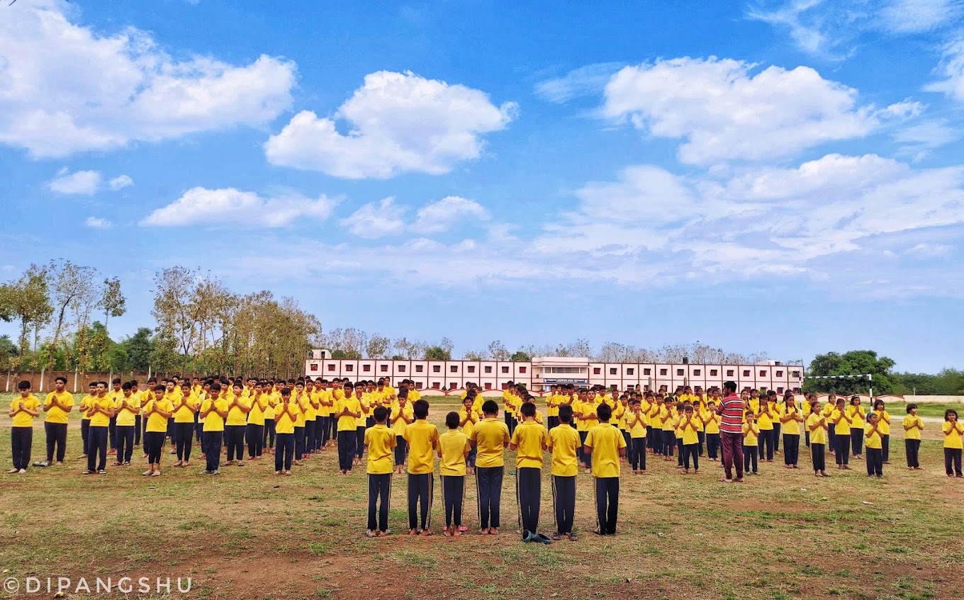 Adwaita Mission High School campus photo 7 of 7 — Banka