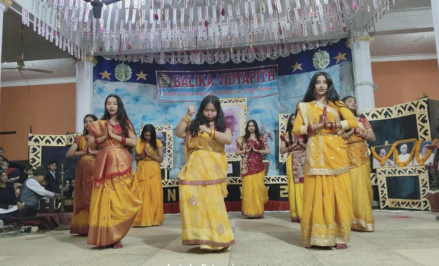 Balika Vidyapith campus photo 4 of 13 — Lakhisarai
