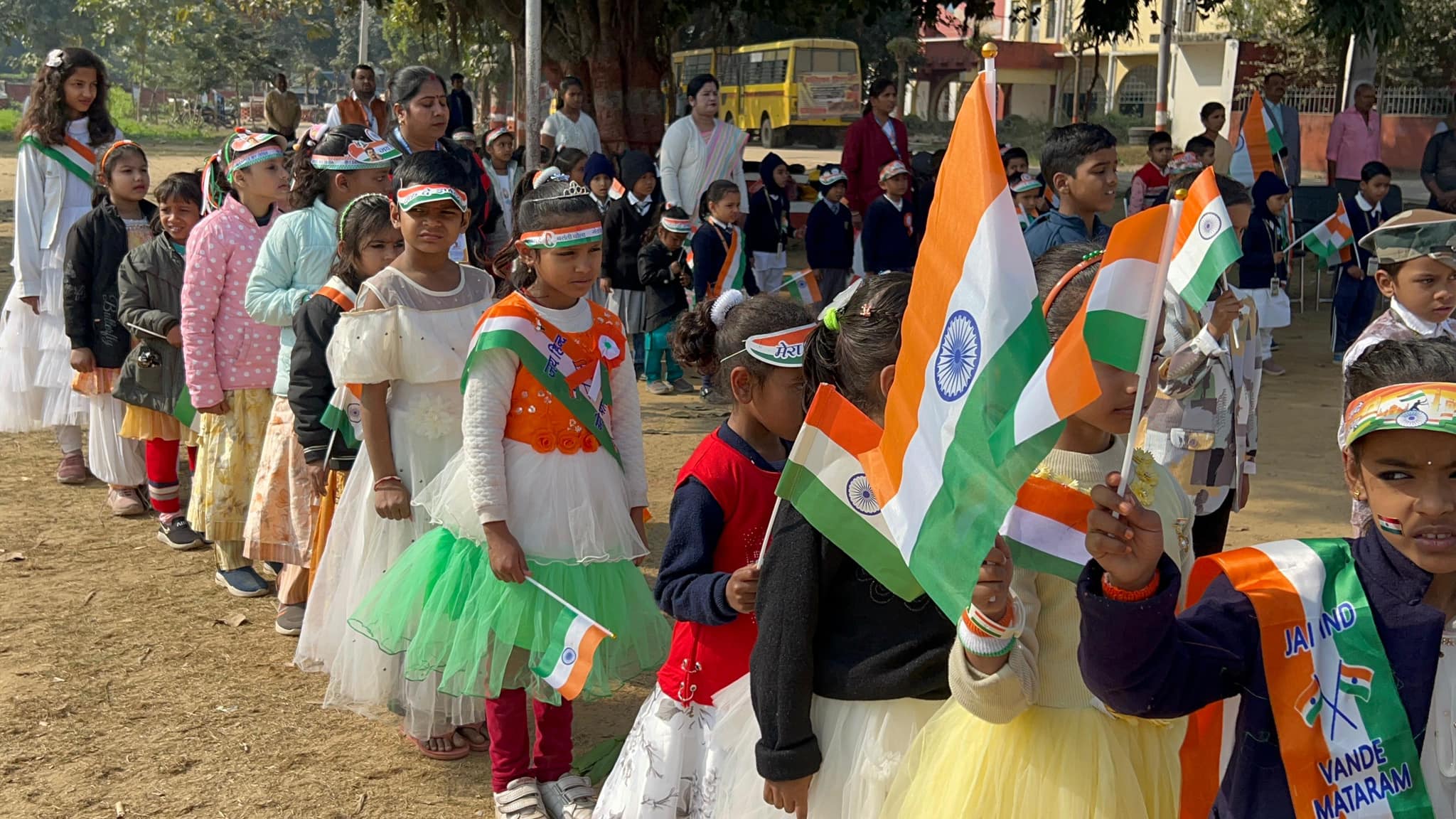 Balika Vidyapith campus photo 10 of 13 — Lakhisarai