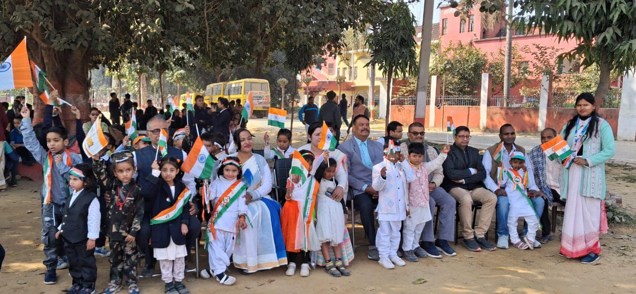 Balika Vidyapith campus photo 9 of 13 — Lakhisarai