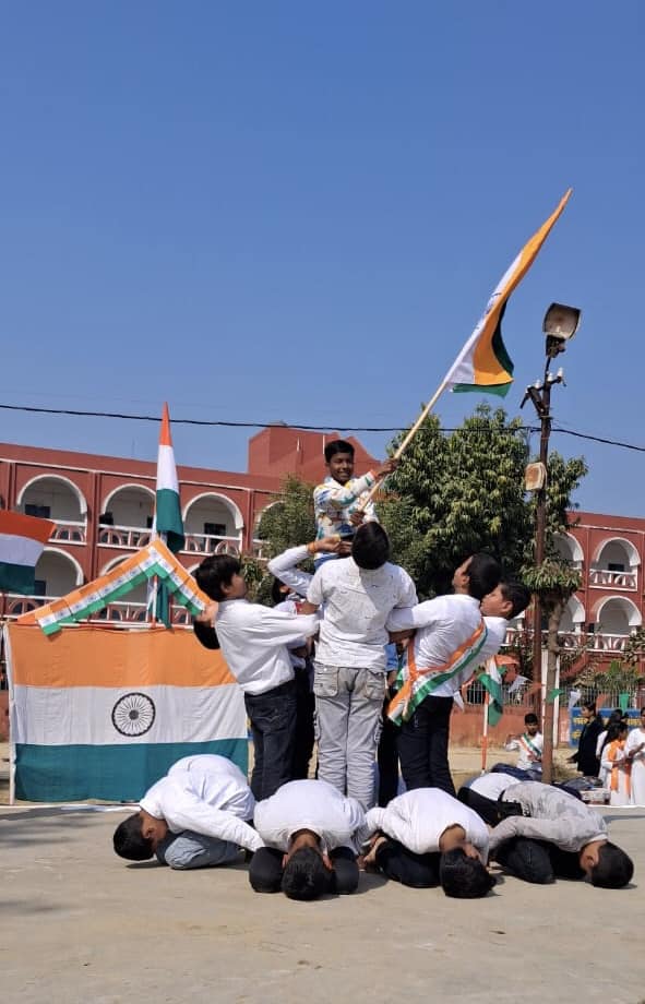 Balika Vidyapith campus photo 11 of 13 — Lakhisarai