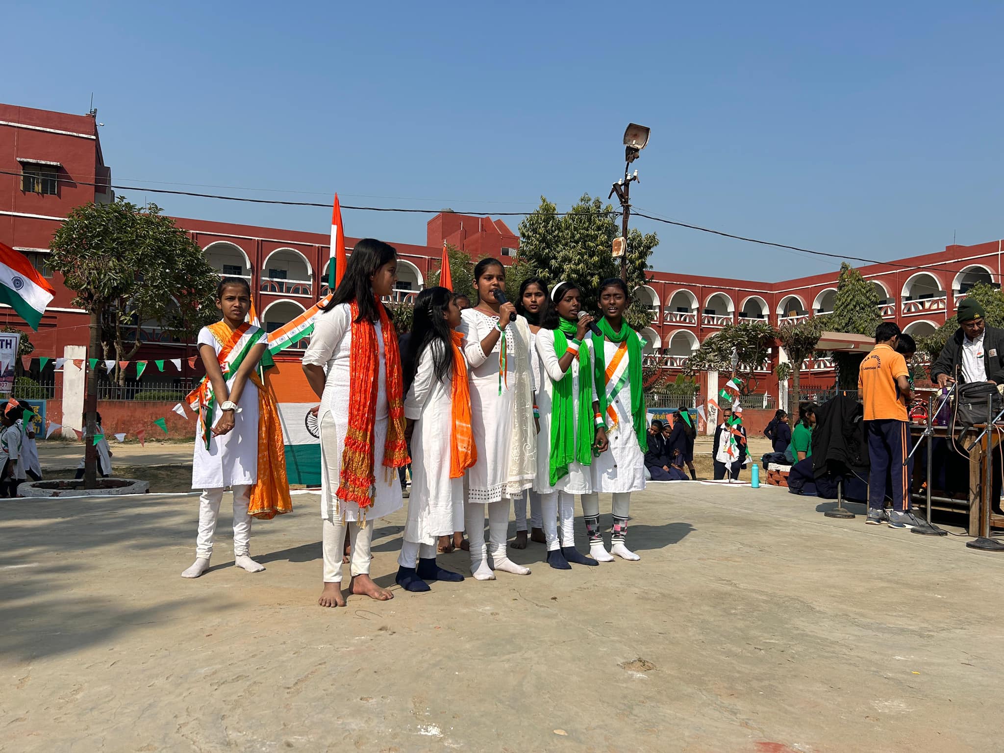 Balika Vidyapith campus photo 13 of 13 — Lakhisarai