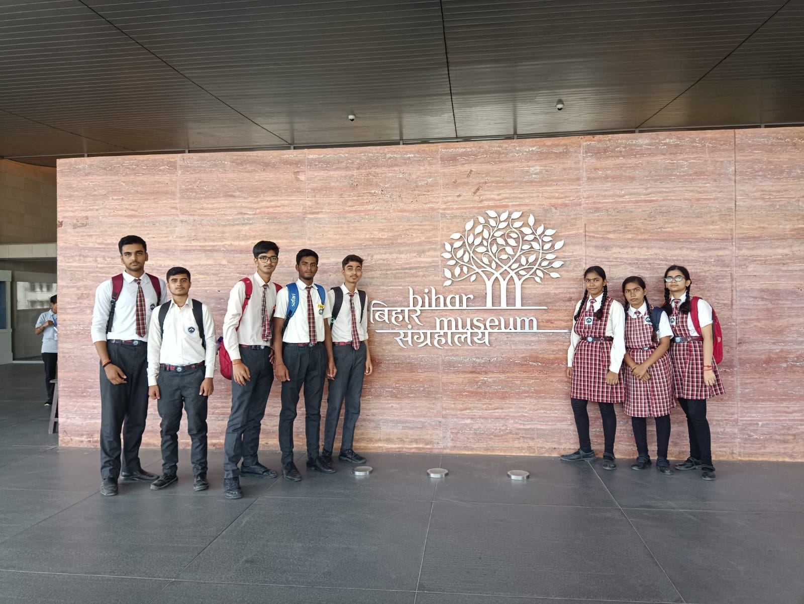 Buddha World School campus photo 4 of 11 — Vaishali