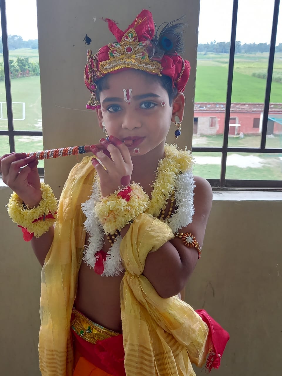 Buddha World School campus photo 6 of 11 — Vaishali