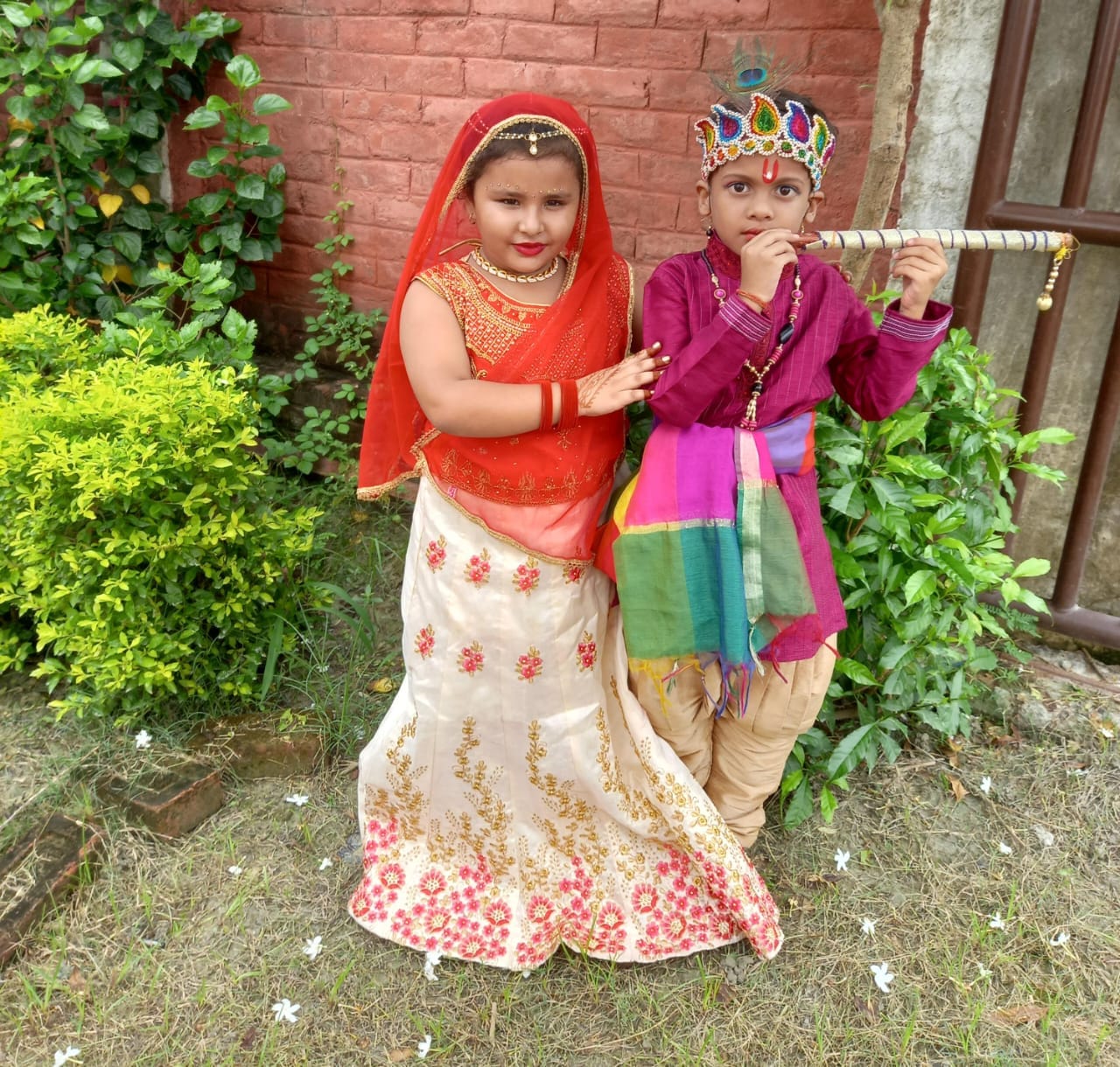 Buddha World School campus photo 7 of 11 — Vaishali