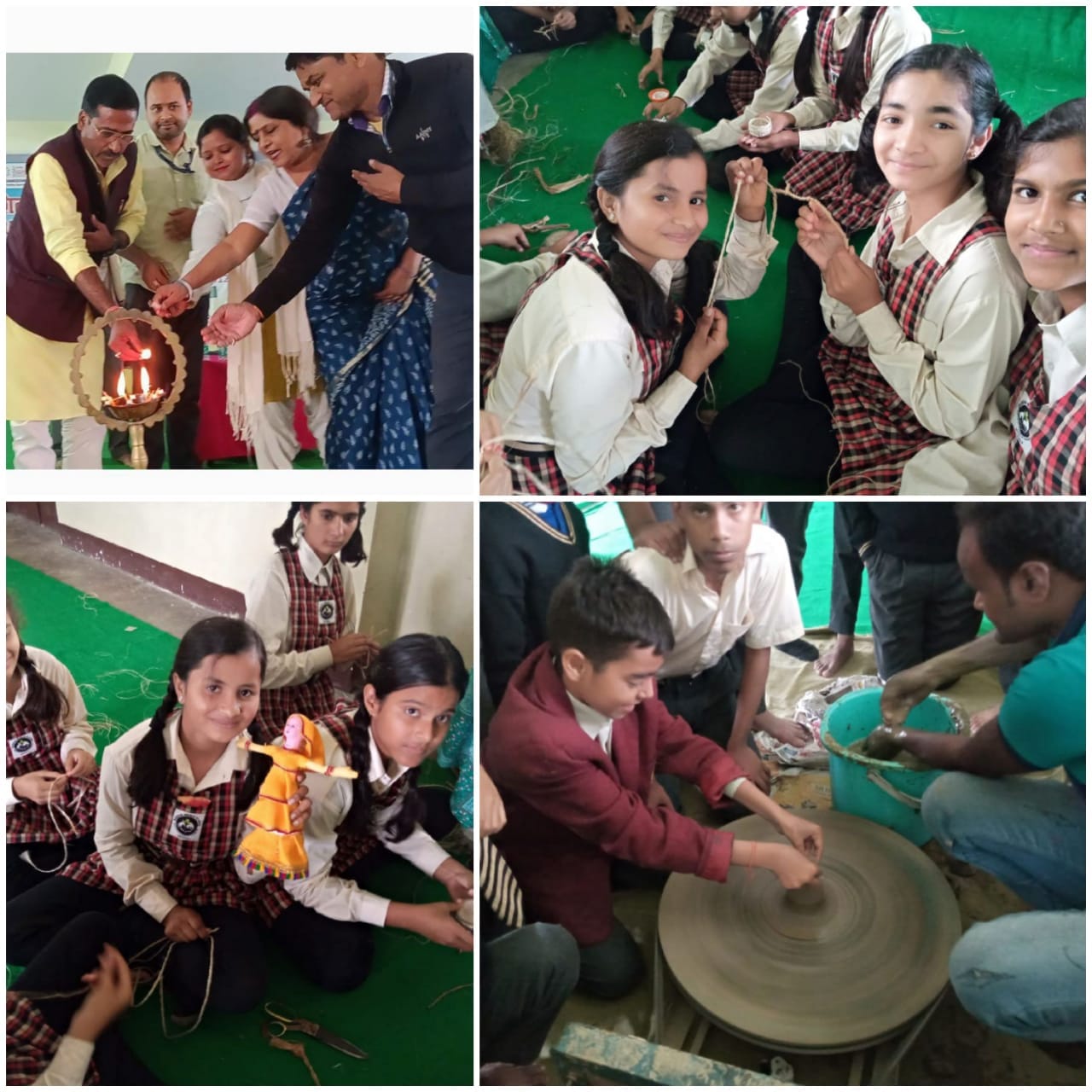 Buddha World School campus photo 11 of 11 — Vaishali