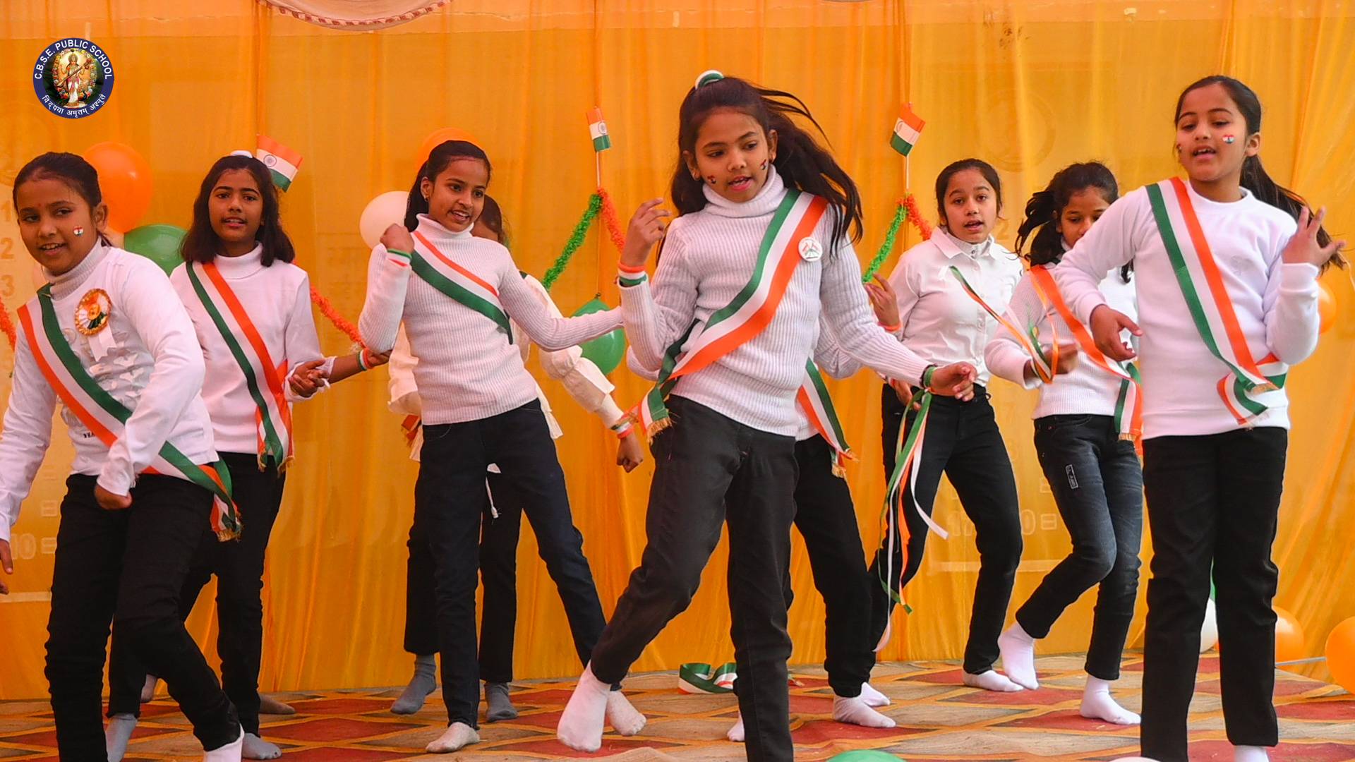 C.B.Sec.Edu. Public School campus photo 10 of 30 — Gopalganj