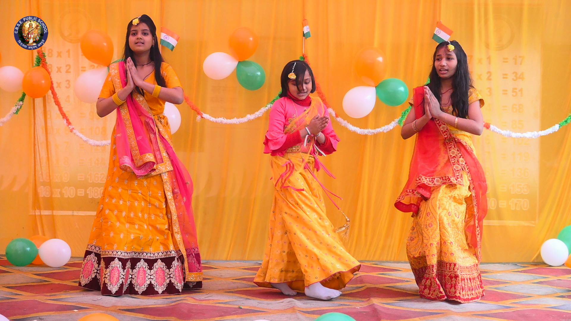 C.B.Sec.Edu. Public School campus photo 9 of 30 — Gopalganj