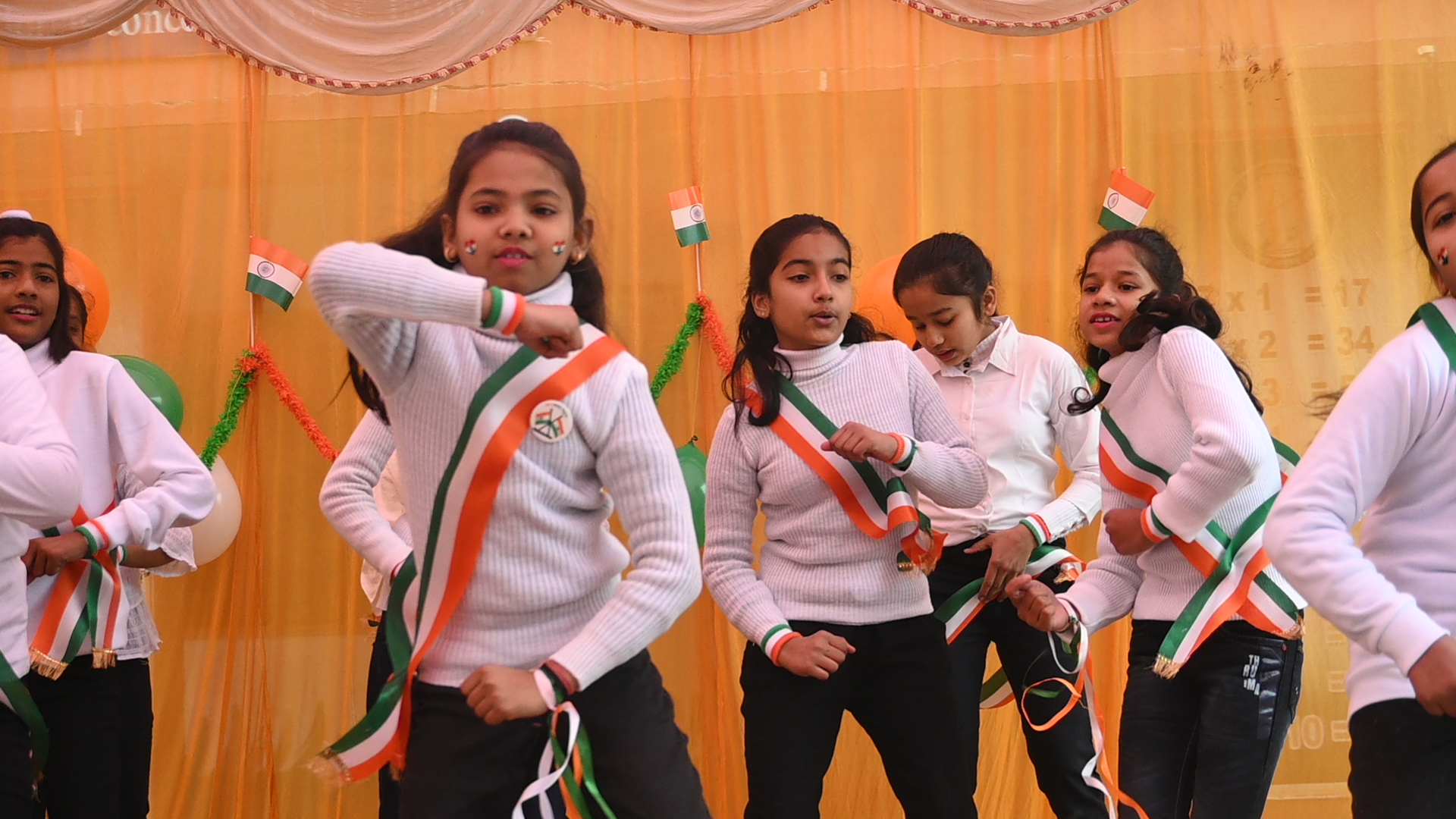 C.B.Sec.Edu. Public School campus photo 12 of 30 — Gopalganj