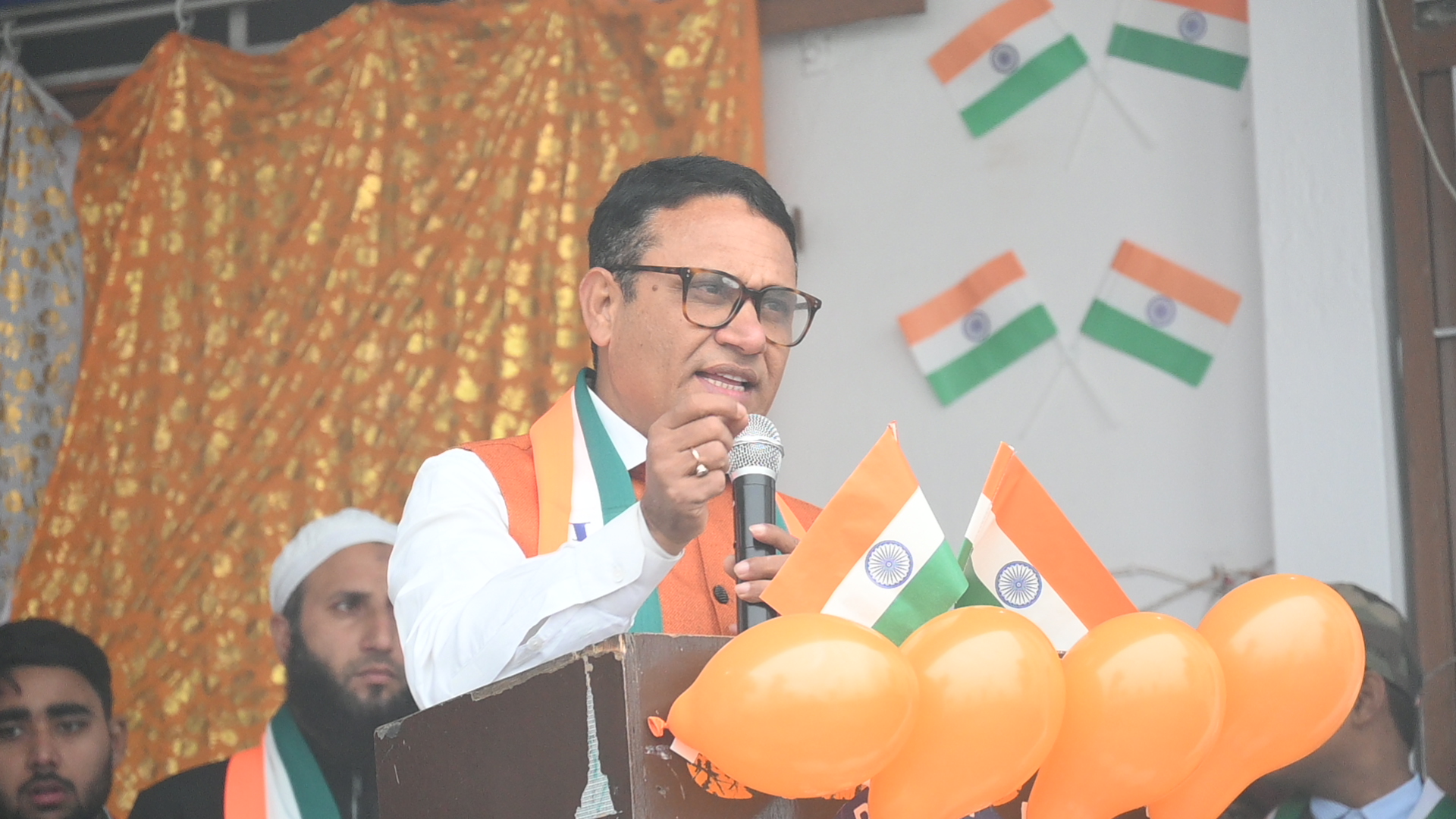 C.B.Sec.Edu. Public School campus photo 14 of 30 — Gopalganj