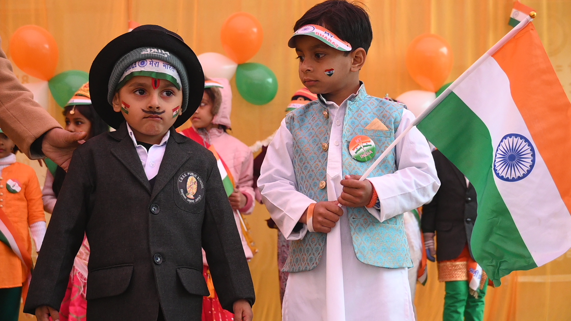 C.B.Sec.Edu. Public School campus photo 13 of 30 — Gopalganj