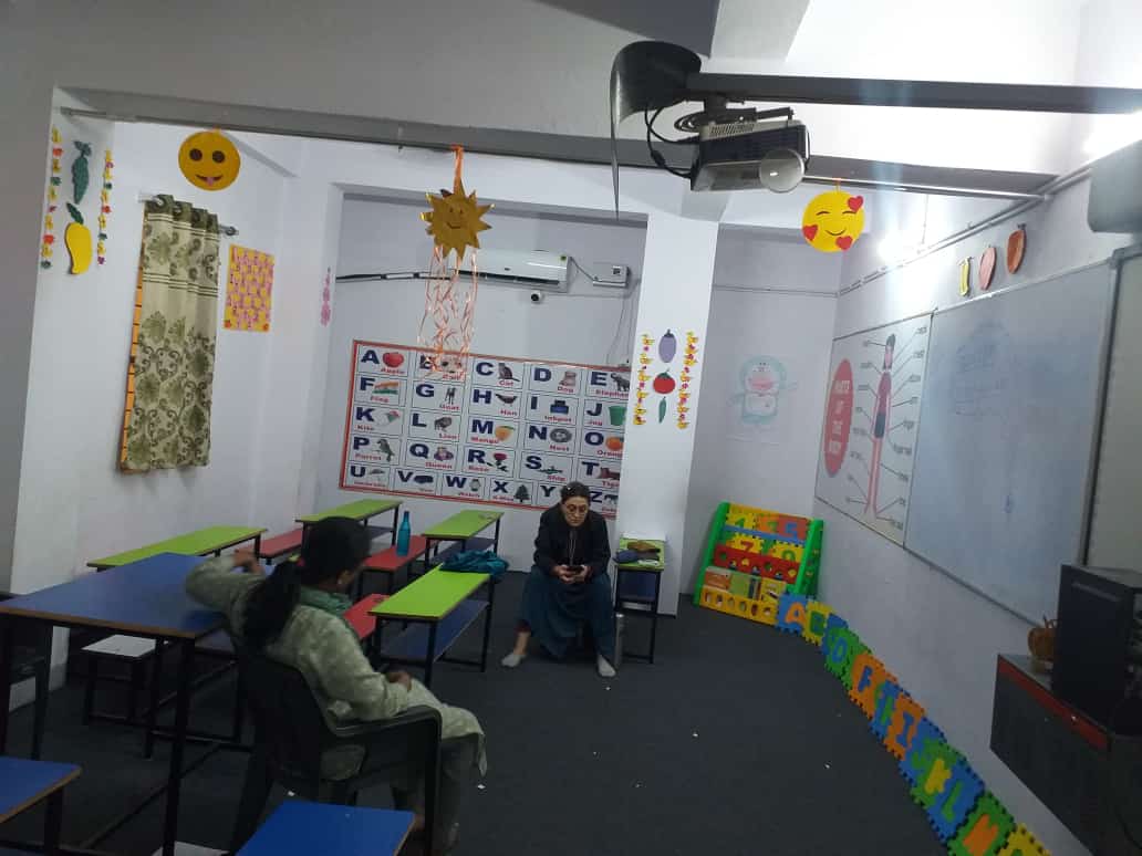 Cambridge International Academy campus photo 4 of 6 — Muzaffarpur