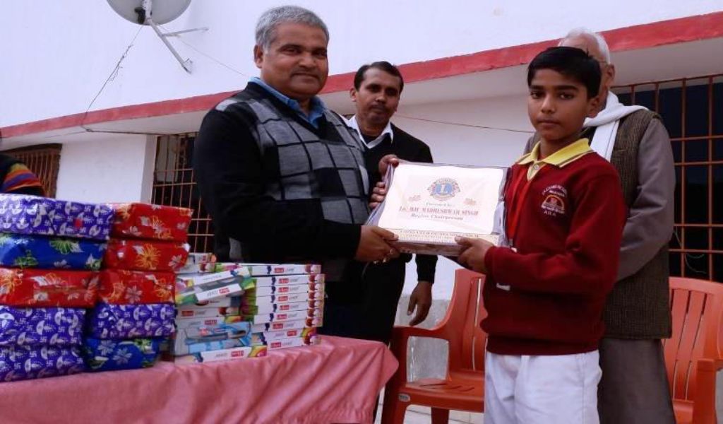 D.K. Carmel Residential High School campus photo 4 of 17 — Bhojpur