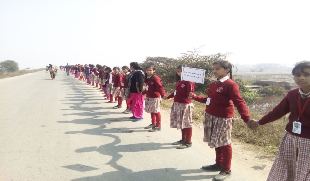 D.K. Carmel Residential High School campus photo 8 of 17 — Bhojpur
