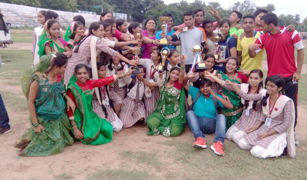 D.K. Carmel Residential High School campus photo 11 of 17 — Bhojpur
