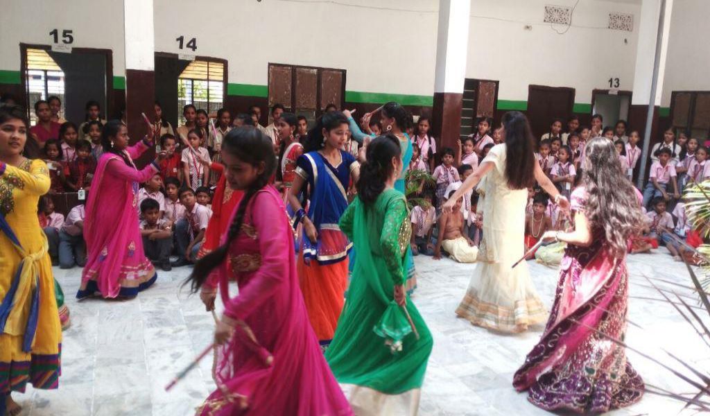 D.K. Carmel Residential High School campus photo 13 of 17 — Bhojpur