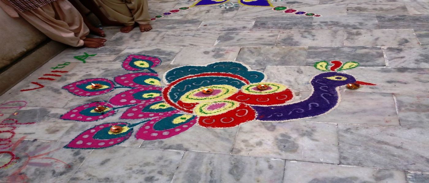 D.K. Carmel Residential High School campus photo 16 of 17 — Bhojpur