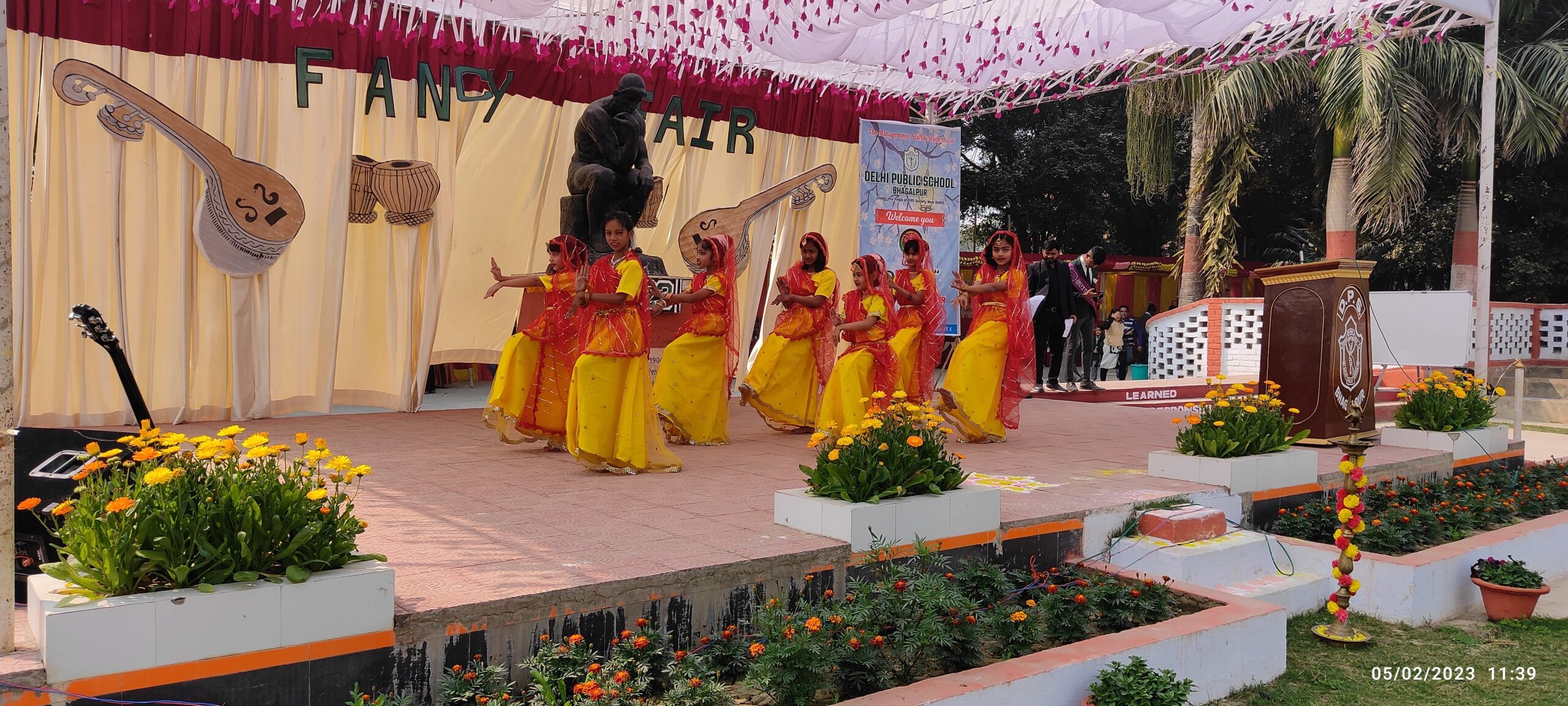 Delhi Public School campus photo 4 of 5 — Bhagalpur