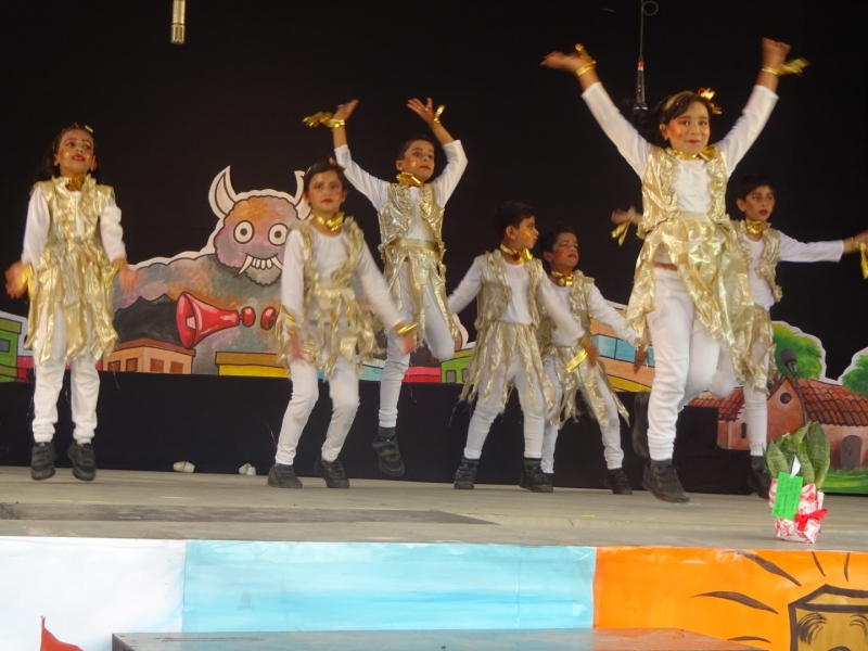 Delhi Public School campus photo 4 of 30 — Patna