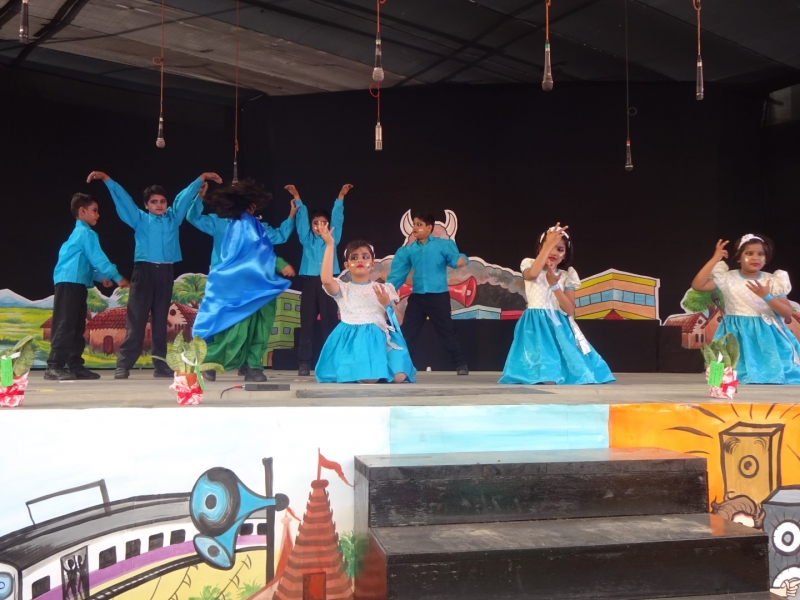 Delhi Public School campus photo 5 of 30 — Patna