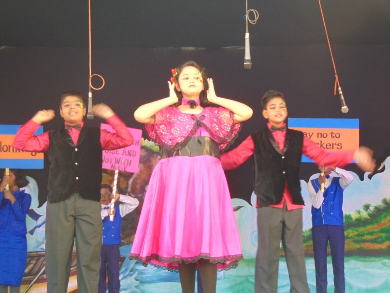 Delhi Public School campus photo 12 of 30 — Patna