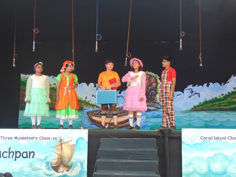 Delhi Public School campus photo 8 of 30 — Patna
