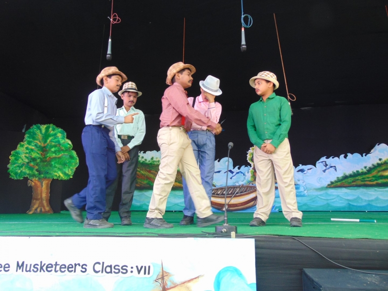 Delhi Public School campus photo 13 of 30 — Patna