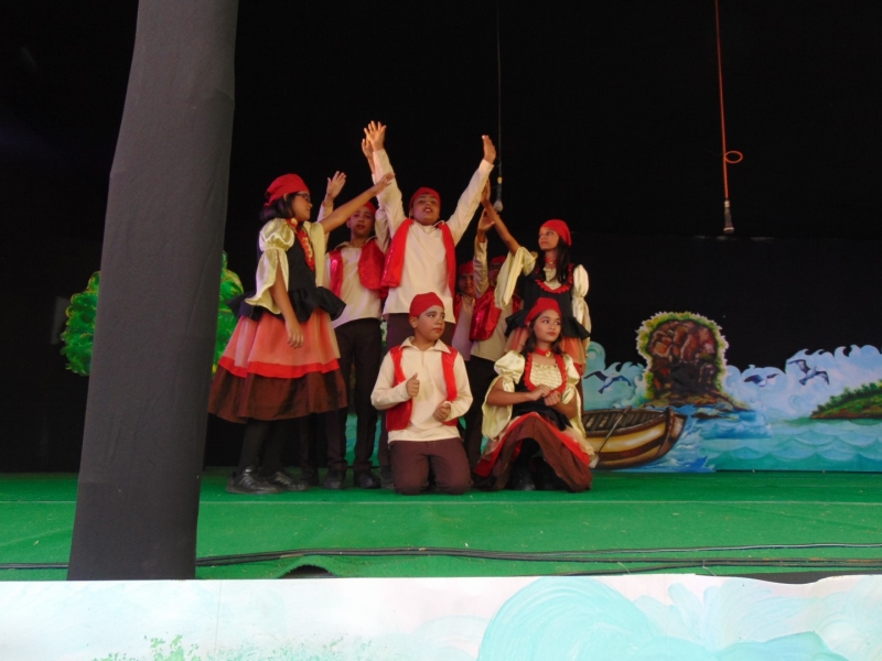 Delhi Public School campus photo 14 of 30 — Patna