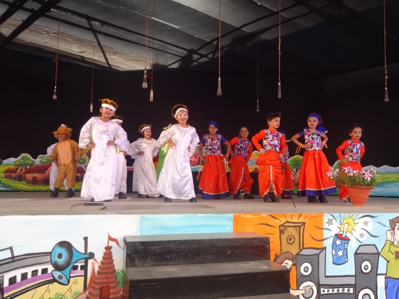Delhi Public School campus photo 16 of 30 — Patna