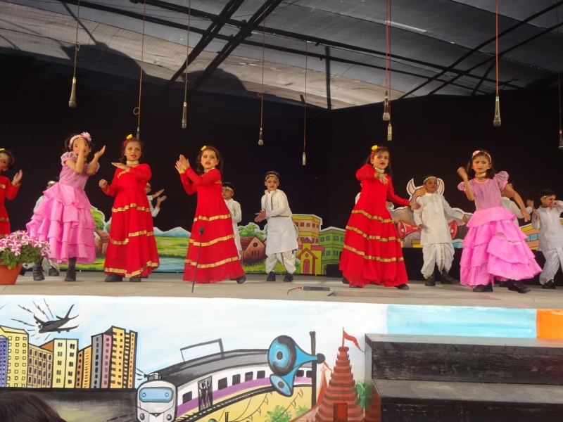 Delhi Public School campus photo 11 of 30 — Patna